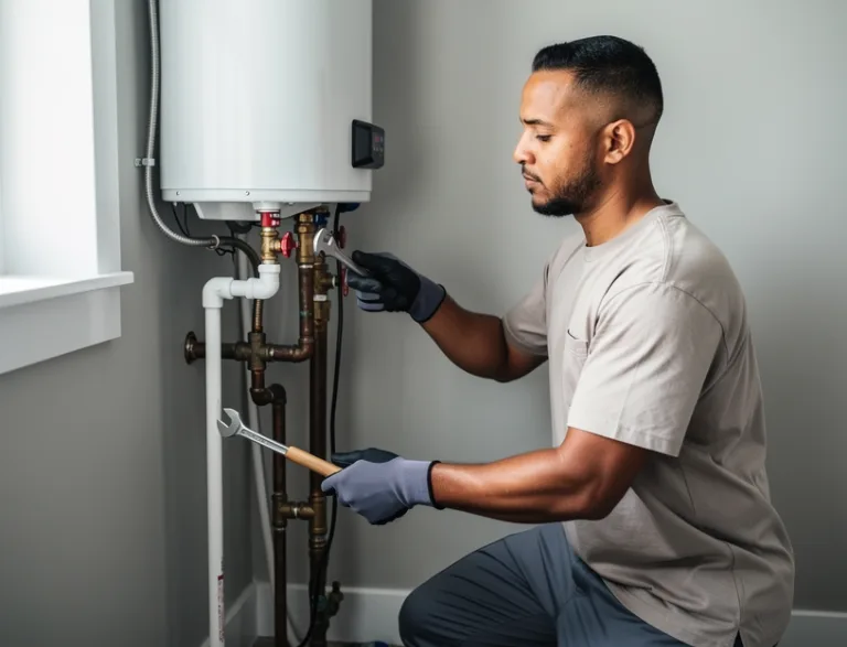 water heater repair Fresh Meadows